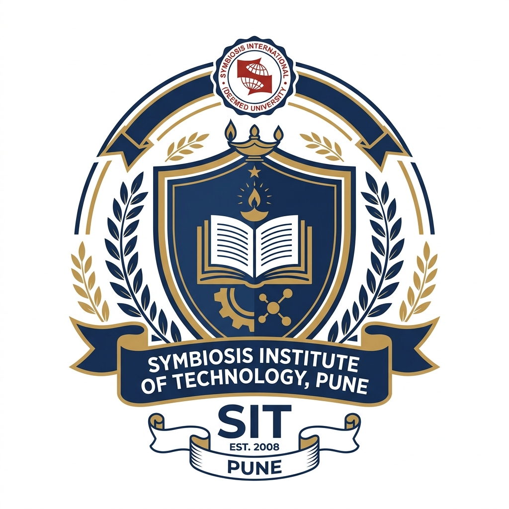 SIT PUNE logo