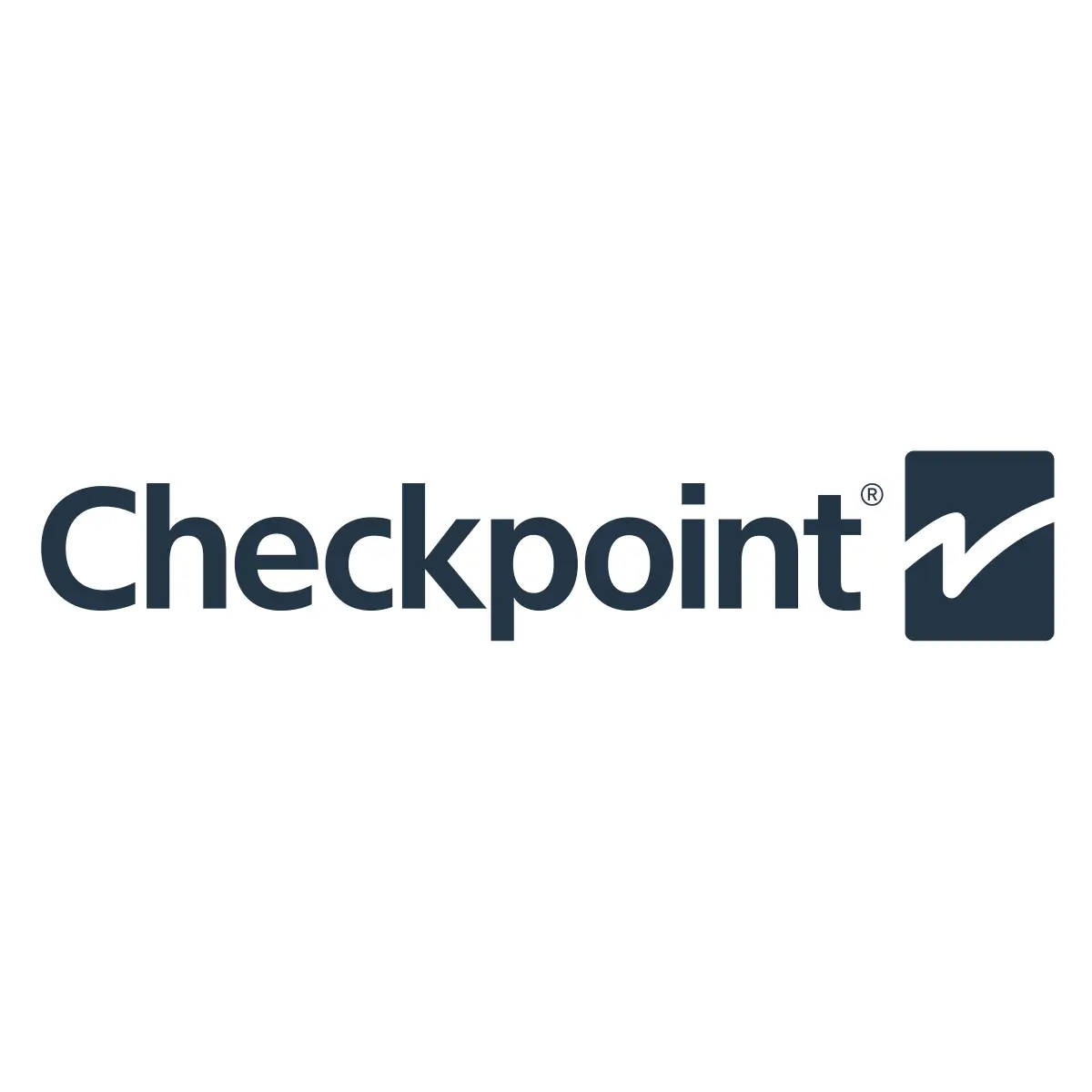 Checkpoint logo