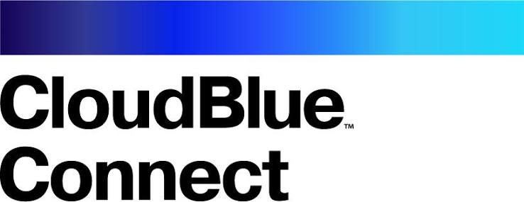 CloudBlue logo