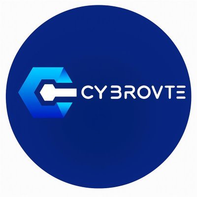 Cybrovate logo