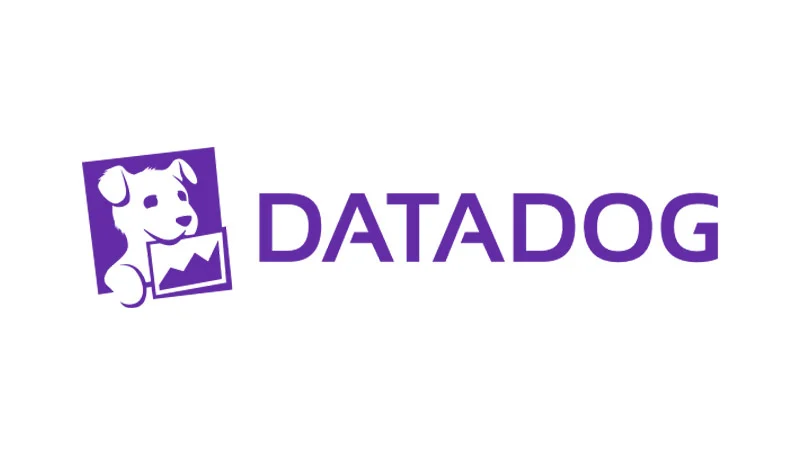 DataDog logo