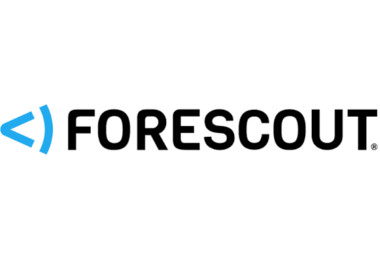 Forescout logo