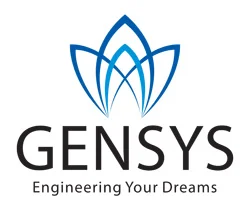 Gensys logo