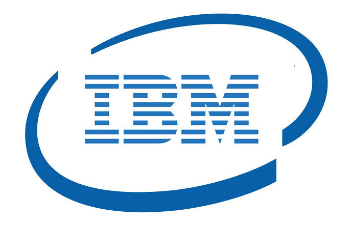 IBM logo