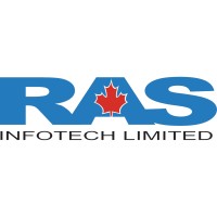 RasInfoTech logo