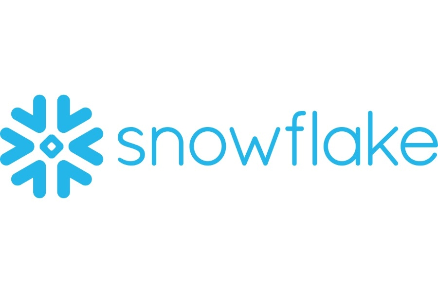 SnowFlake logo