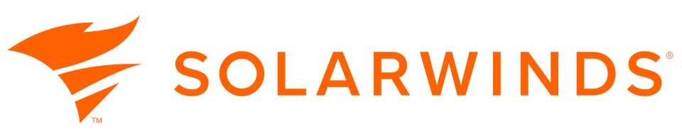 Solarwinds logo
