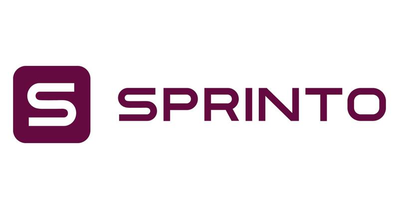 Sprinto logo