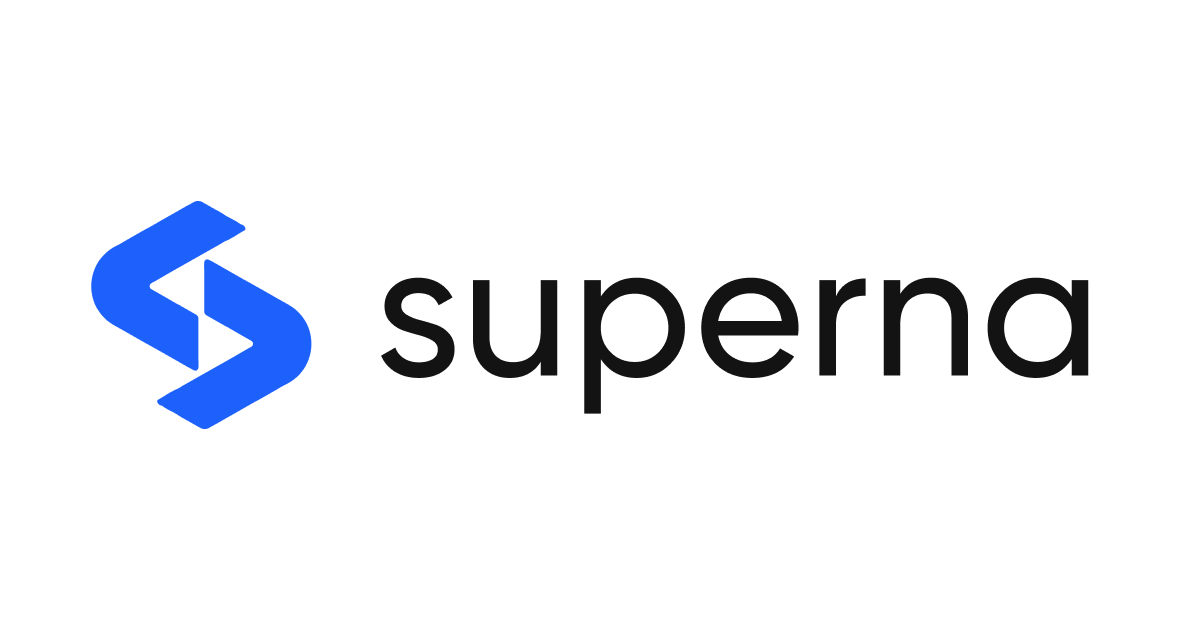 Superna logo