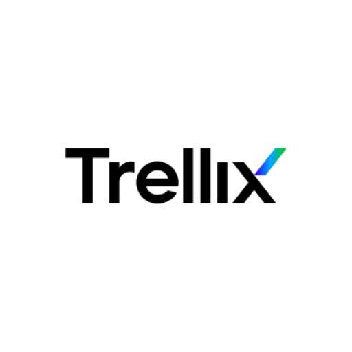 Trellix logo